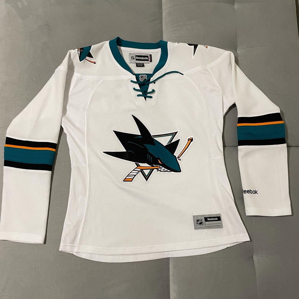 San Jose Sharks Jersey